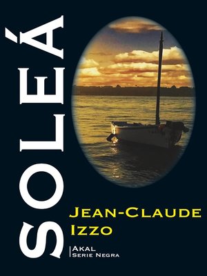 cover image of Soleá